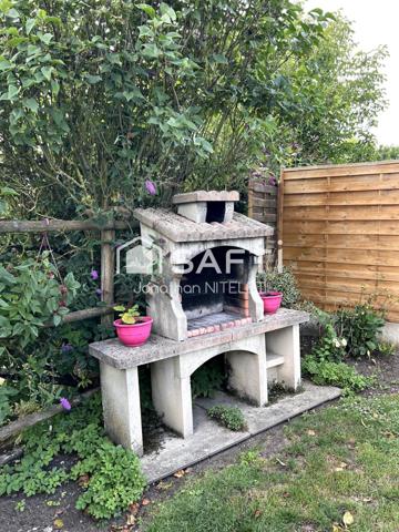 Jolie maison entièrement rénovée