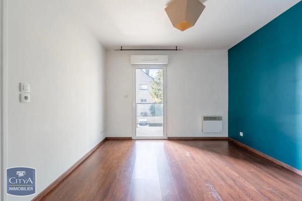 Appartement à vendre 2 pièces 46.19m²