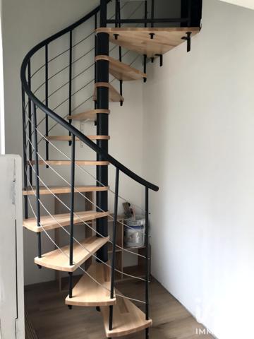 Immeuble à vendre 142 m² Torcé-Viviers-en-Charnie