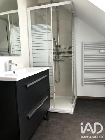 Immeuble à vendre 142 m² Torcé-Viviers-en-Charnie