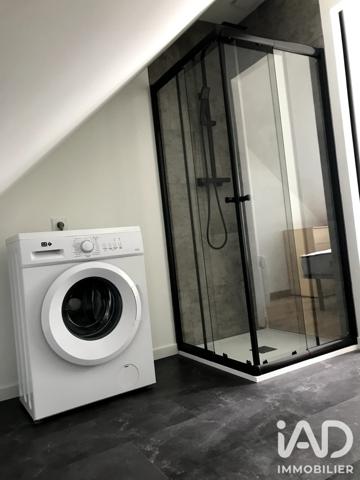 Immeuble à vendre 142 m² Torcé-Viviers-en-Charnie
