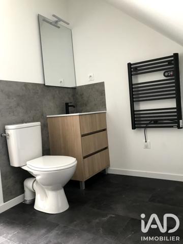Immeuble à vendre 142 m² Torcé-Viviers-en-Charnie