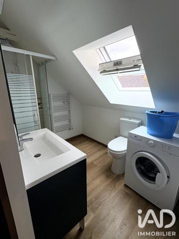 Immeuble à vendre 142 m² Torcé-Viviers-en-Charnie