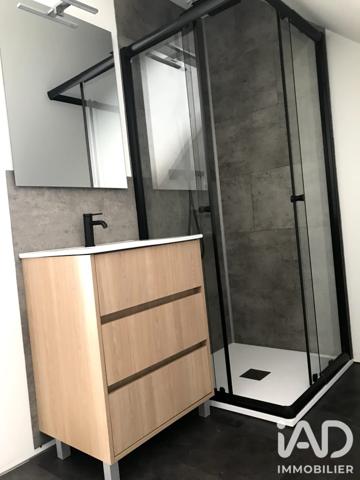 Immeuble à vendre 142 m² Torcé-Viviers-en-Charnie