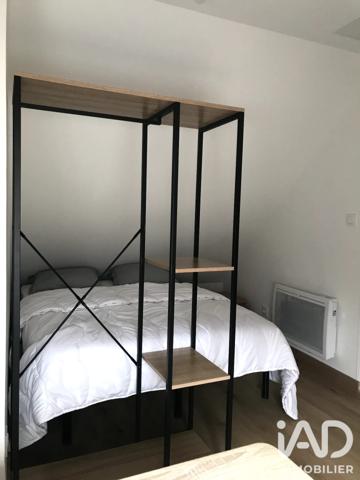 Immeuble à vendre 142 m² Torcé-Viviers-en-Charnie