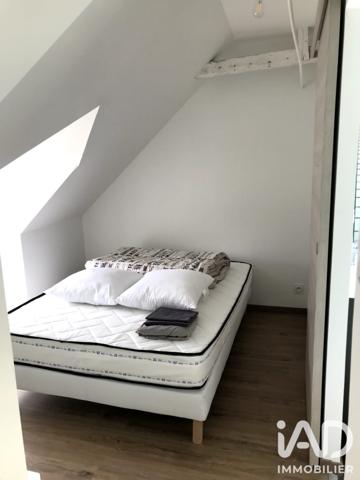 Immeuble à vendre 142 m² Torcé-Viviers-en-Charnie