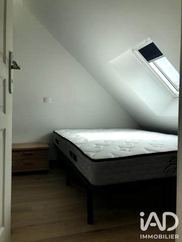 Immeuble à vendre 142 m² Torcé-Viviers-en-Charnie