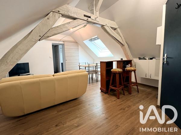 Immeuble à vendre 142 m² Torcé-Viviers-en-Charnie