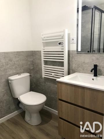 Immeuble à vendre 142 m² Torcé-Viviers-en-Charnie