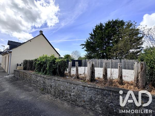 Immeuble à vendre 142 m² Torcé-Viviers-en-Charnie