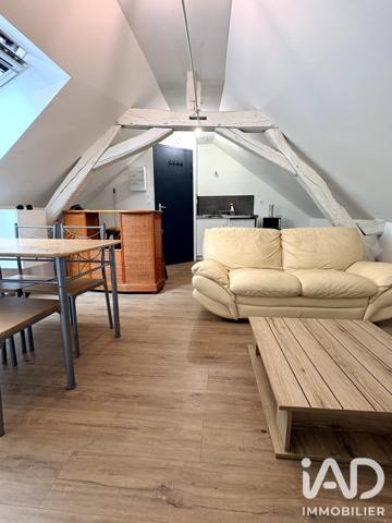 Immeuble à vendre 142 m² Torcé-Viviers-en-Charnie