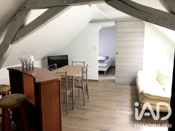 Immeuble à vendre 142 m² Torcé-Viviers-en-Charnie