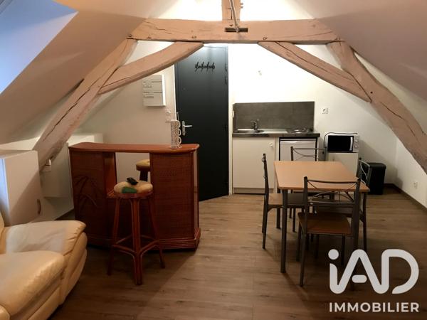 Immeuble à vendre 142 m² Torcé-Viviers-en-Charnie