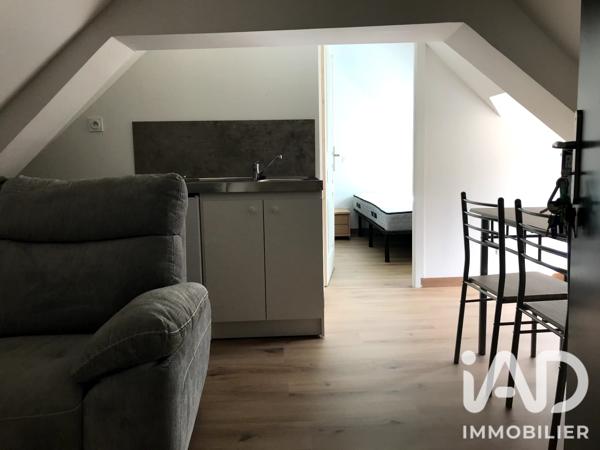 Immeuble à vendre 142 m² Torcé-Viviers-en-Charnie