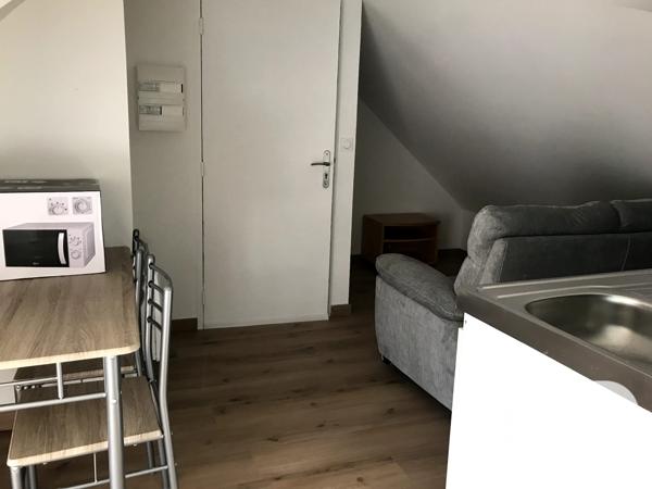 Immeuble à vendre 142 m² Torcé-Viviers-en-Charnie
