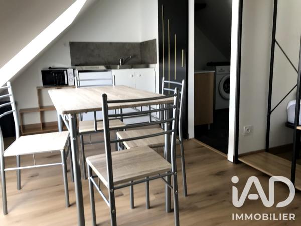 Immeuble à vendre 142 m² Torcé-Viviers-en-Charnie