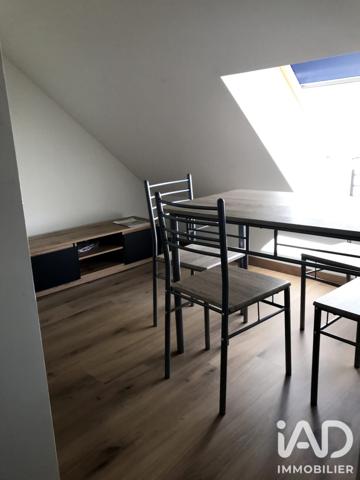 Immeuble à vendre 142 m² Torcé-Viviers-en-Charnie