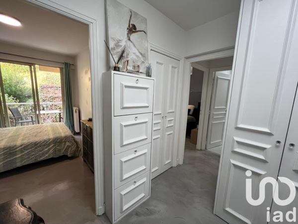 Appartement à vendre 3 pièces 58 m² Menton