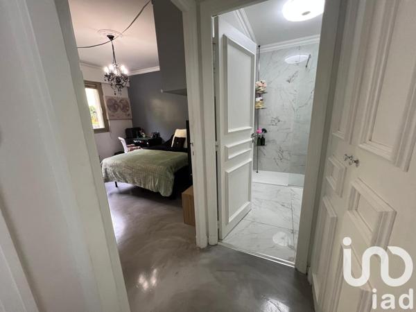 Appartement à vendre 3 pièces 58 m² Menton