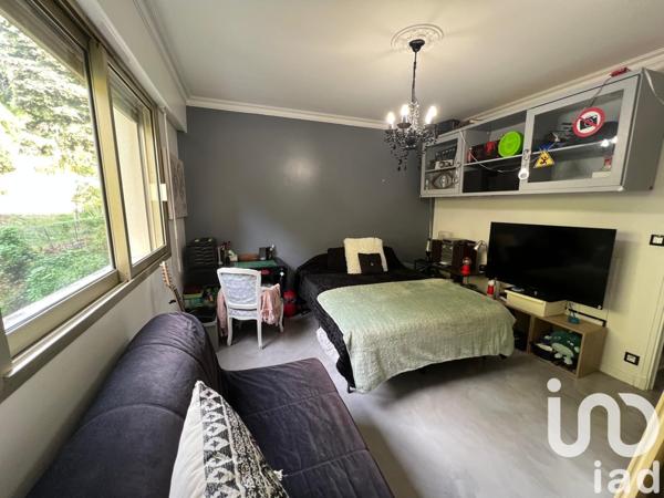 Appartement à vendre 3 pièces 58 m² Menton