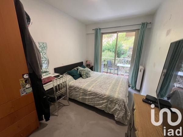 Appartement à vendre 3 pièces 58 m² Menton