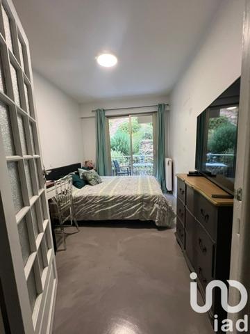 Appartement à vendre 3 pièces 58 m² Menton