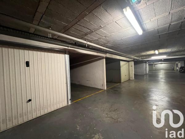 Appartement à vendre 3 pièces 58 m² Menton