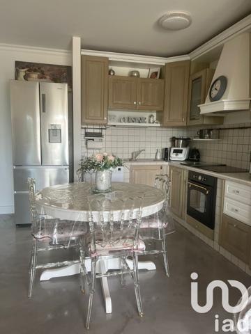 Appartement à vendre 3 pièces 58 m² Menton