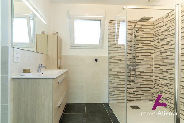 Maison 6 pièces 134 m²