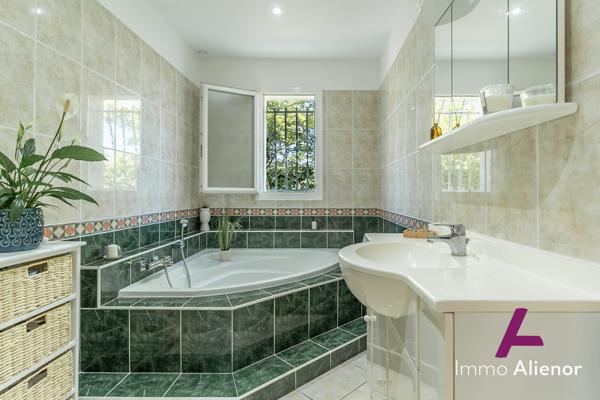 Maison 6 pièces 134 m²