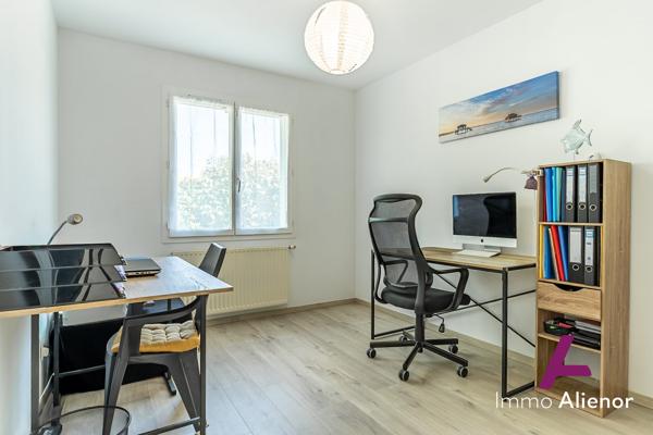 Maison 6 pièces 134 m²