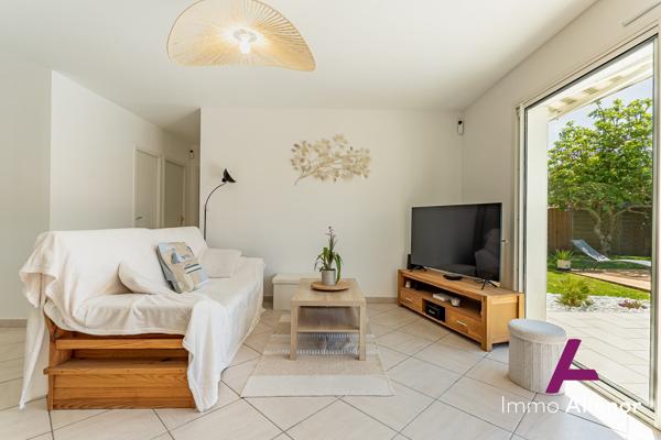 Maison 6 pièces 134 m²