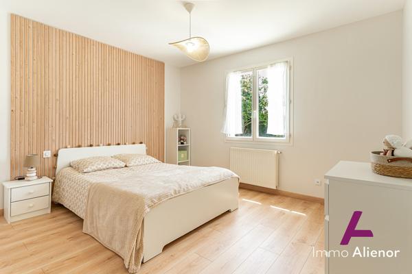 Maison 6 pièces 134 m²