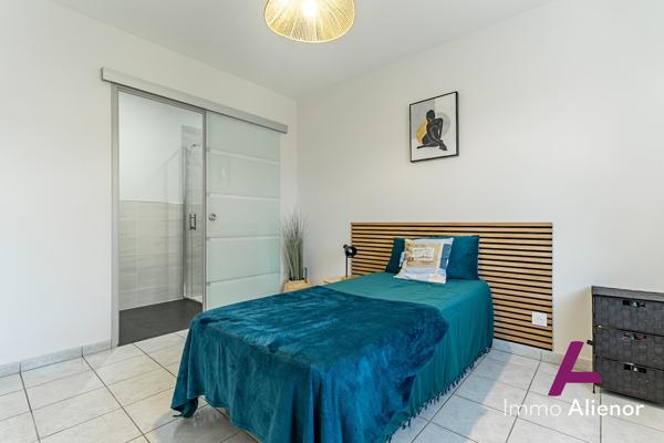 Maison 6 pièces 134 m²