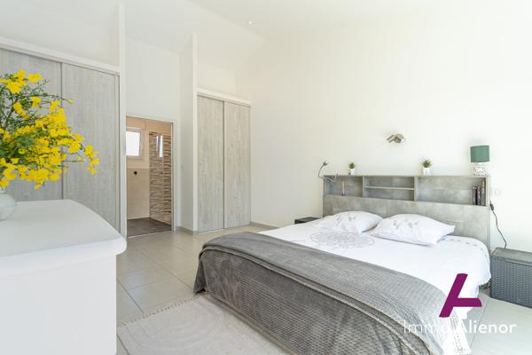 Maison 6 pièces 134 m²
