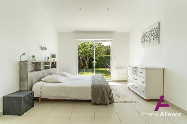 Maison 6 pièces 134 m²