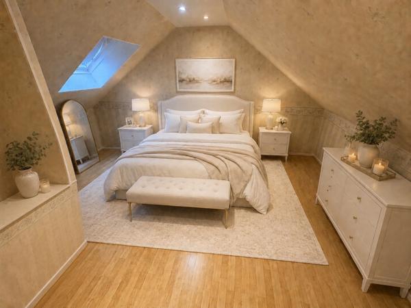 Maison 5 pièces sous-sol total,VERNEUIL EN HALATTE
