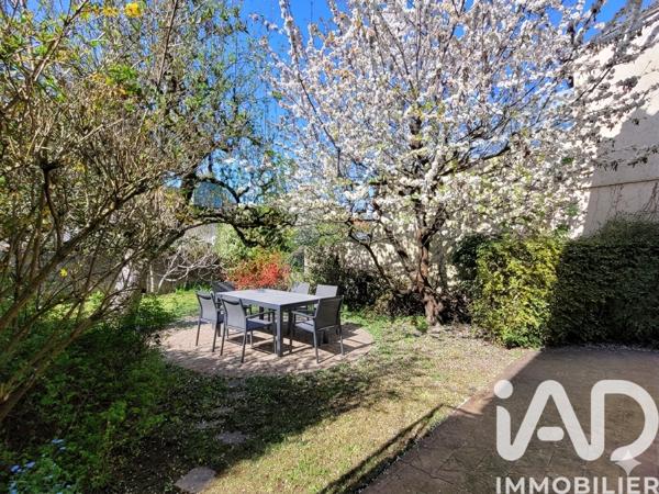 Maison à vendre 6 pièces 140 m² Clamart