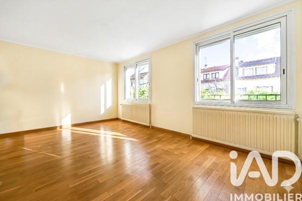 Maison à vendre 6 pièces 140 m² Clamart