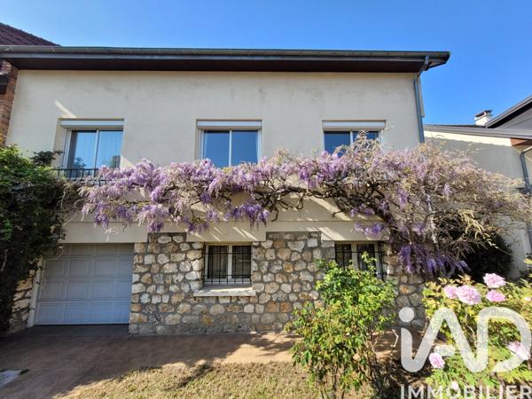 Maison à vendre 6 pièces 140 m² Clamart