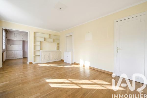 Maison à vendre 6 pièces 140 m² Clamart