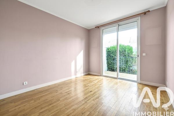 Maison à vendre 6 pièces 140 m² Clamart