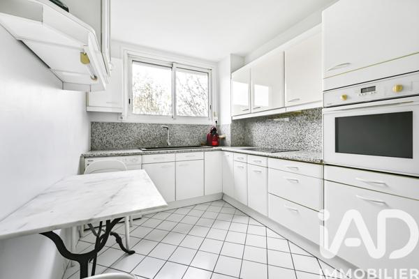 Maison à vendre 6 pièces 140 m² Clamart