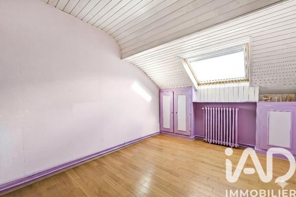 Maison à vendre 6 pièces 140 m² Clamart