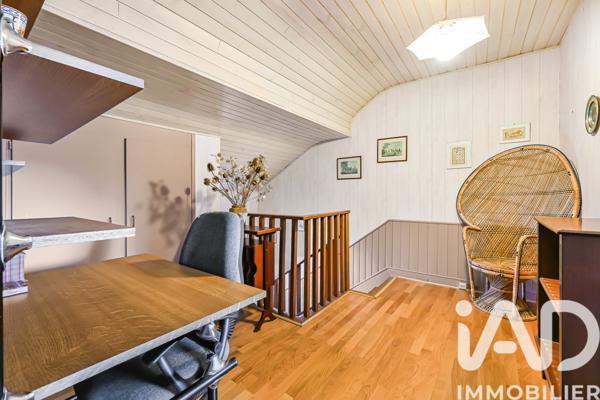 Maison à vendre 6 pièces 140 m² Clamart