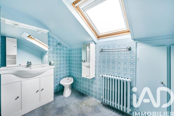 Maison à vendre 6 pièces 140 m² Clamart