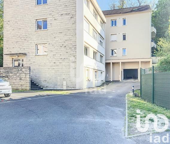 Appartement à vendre 3 pièces 59 m² Beynes
