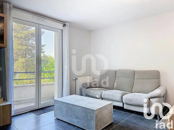 Appartement à vendre 3 pièces 59 m² Beynes