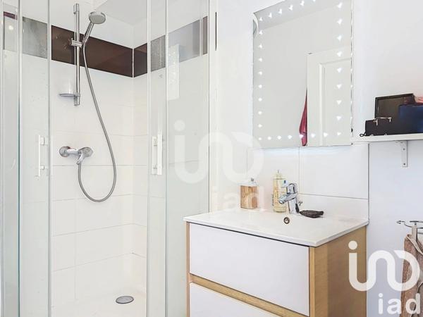 Appartement à vendre 3 pièces 59 m² Beynes