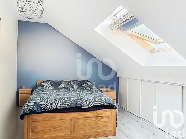 Appartement à vendre 3 pièces 59 m² Beynes